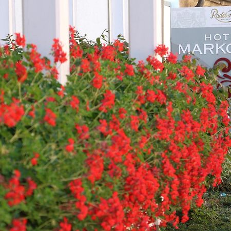 Hotel Markgraf Lehnin Zewnętrze zdjęcie