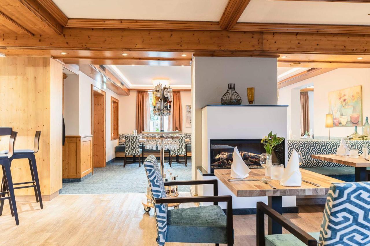 Hotel Markgraf Lehnin Zewnętrze zdjęcie