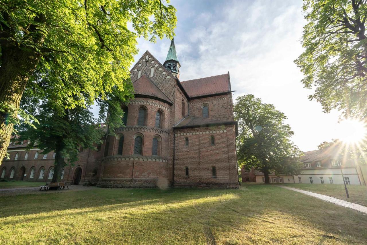 Hotel Markgraf Lehnin Zewnętrze zdjęcie
