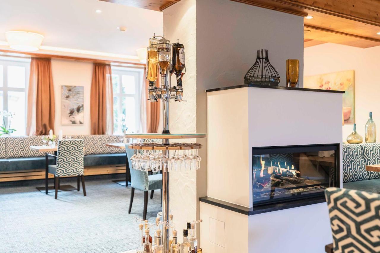 Hotel Markgraf Lehnin Zewnętrze zdjęcie