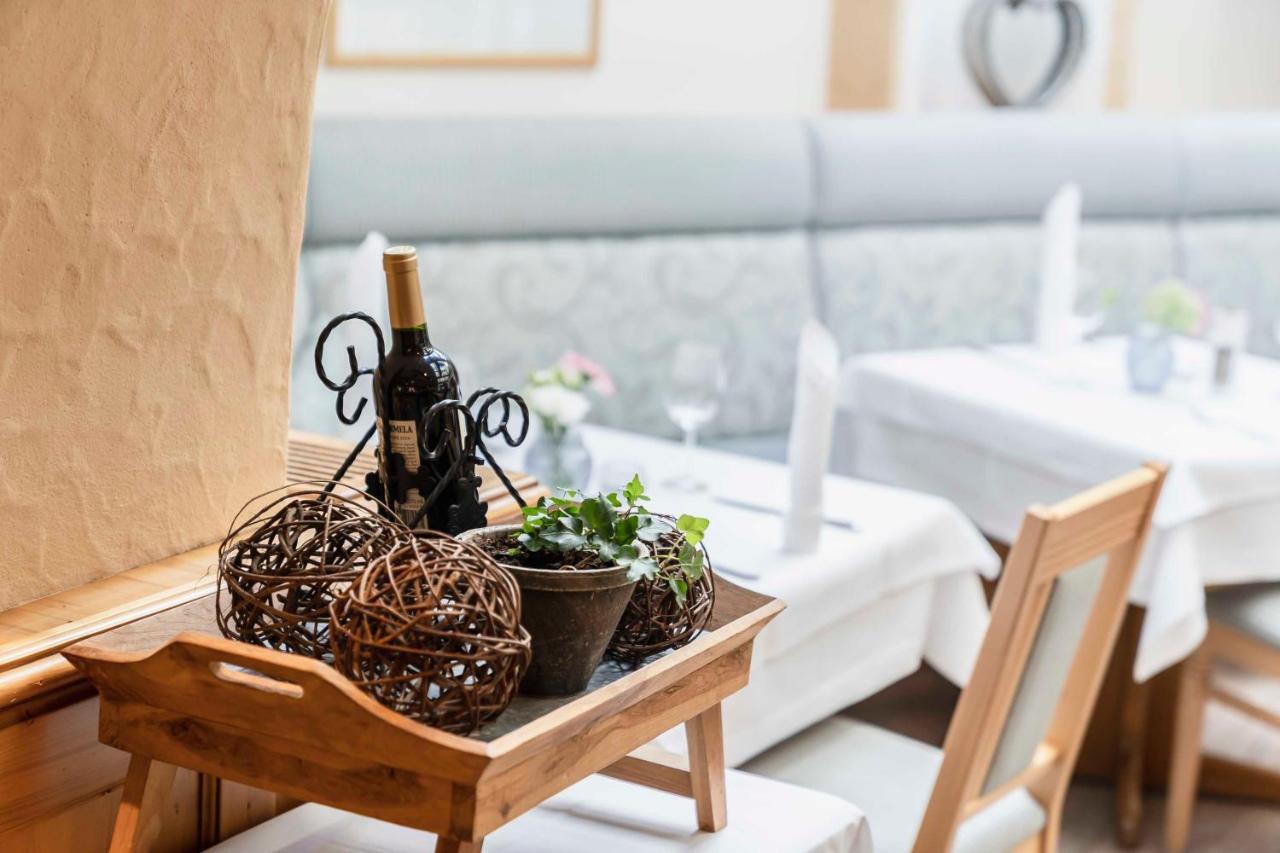 Hotel Markgraf Lehnin Zewnętrze zdjęcie
