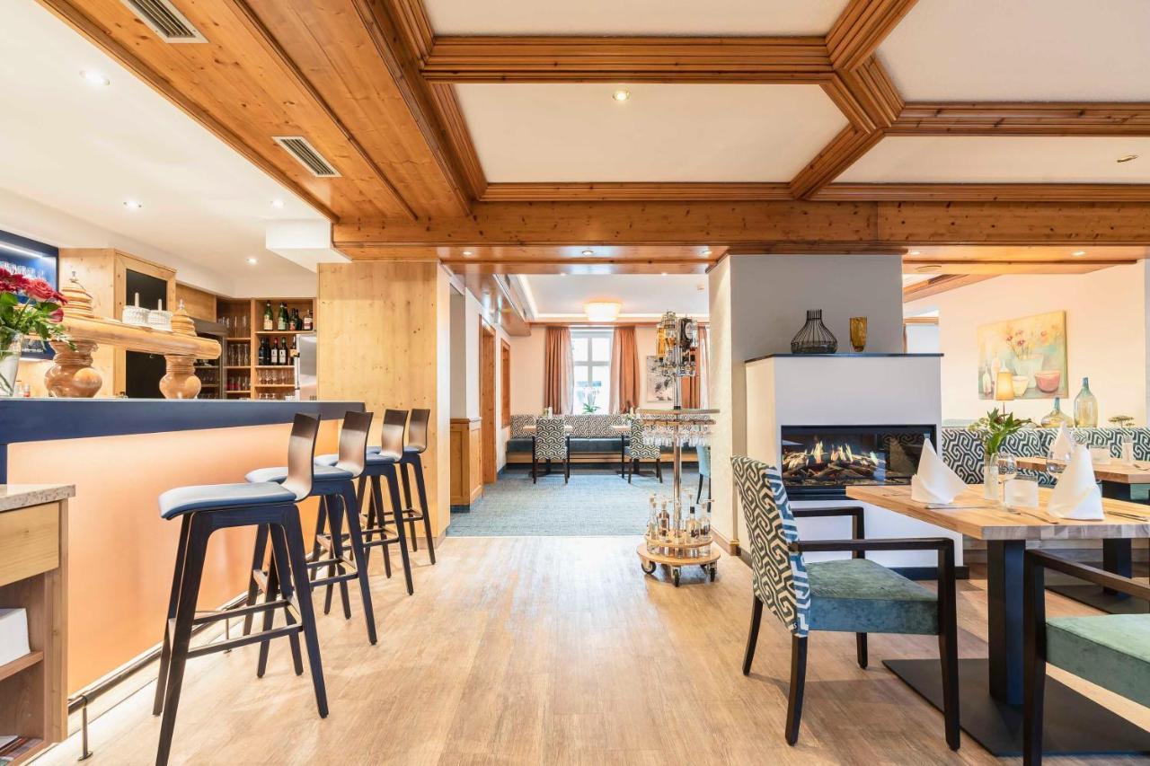 Hotel Markgraf Lehnin Zewnętrze zdjęcie