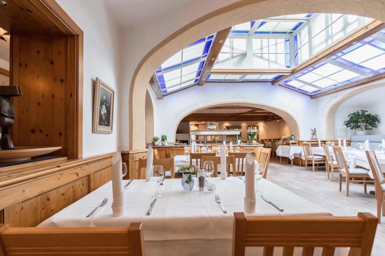 Hotel Markgraf Lehnin Zewnętrze zdjęcie