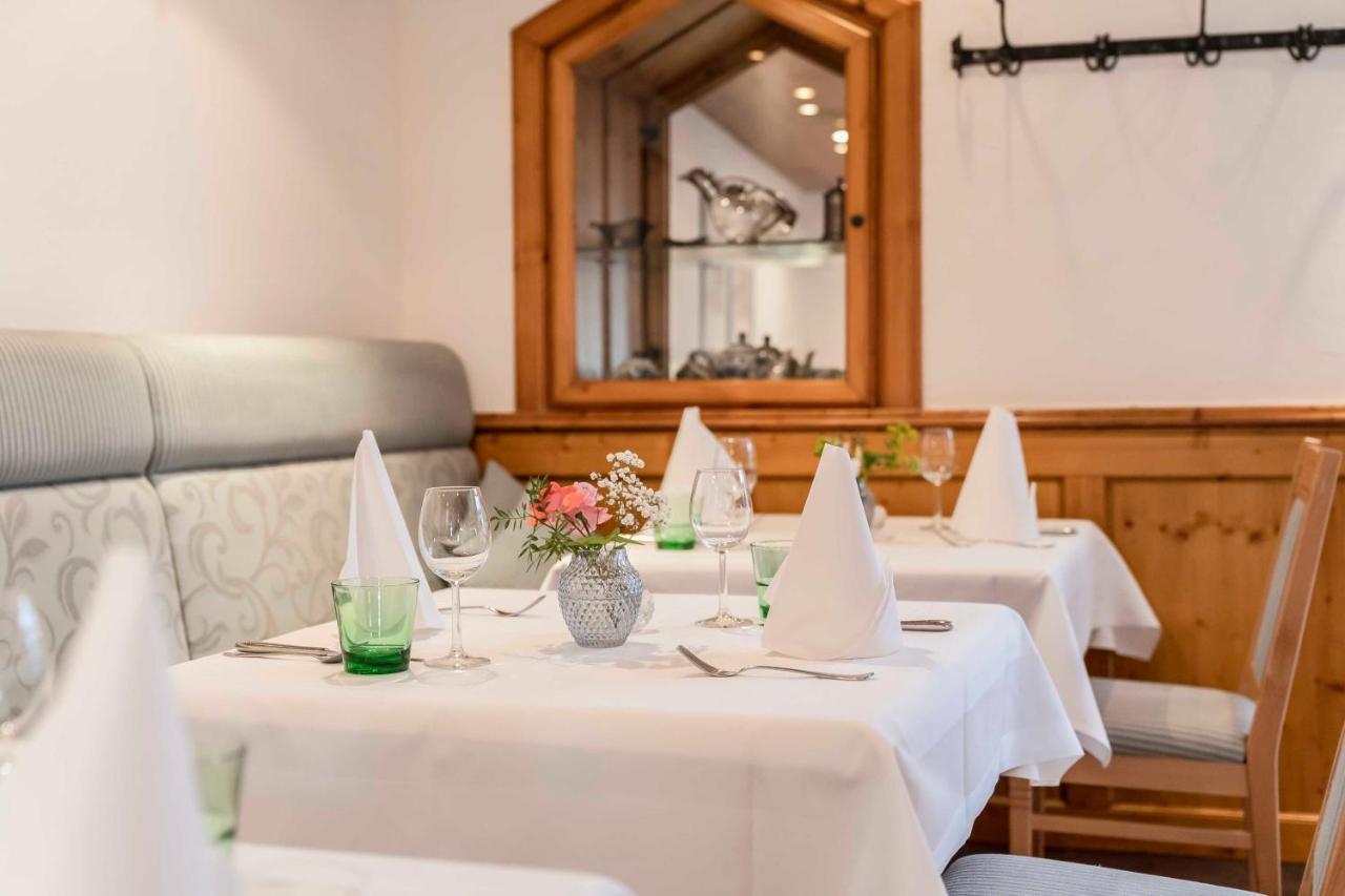 Hotel Markgraf Lehnin Zewnętrze zdjęcie