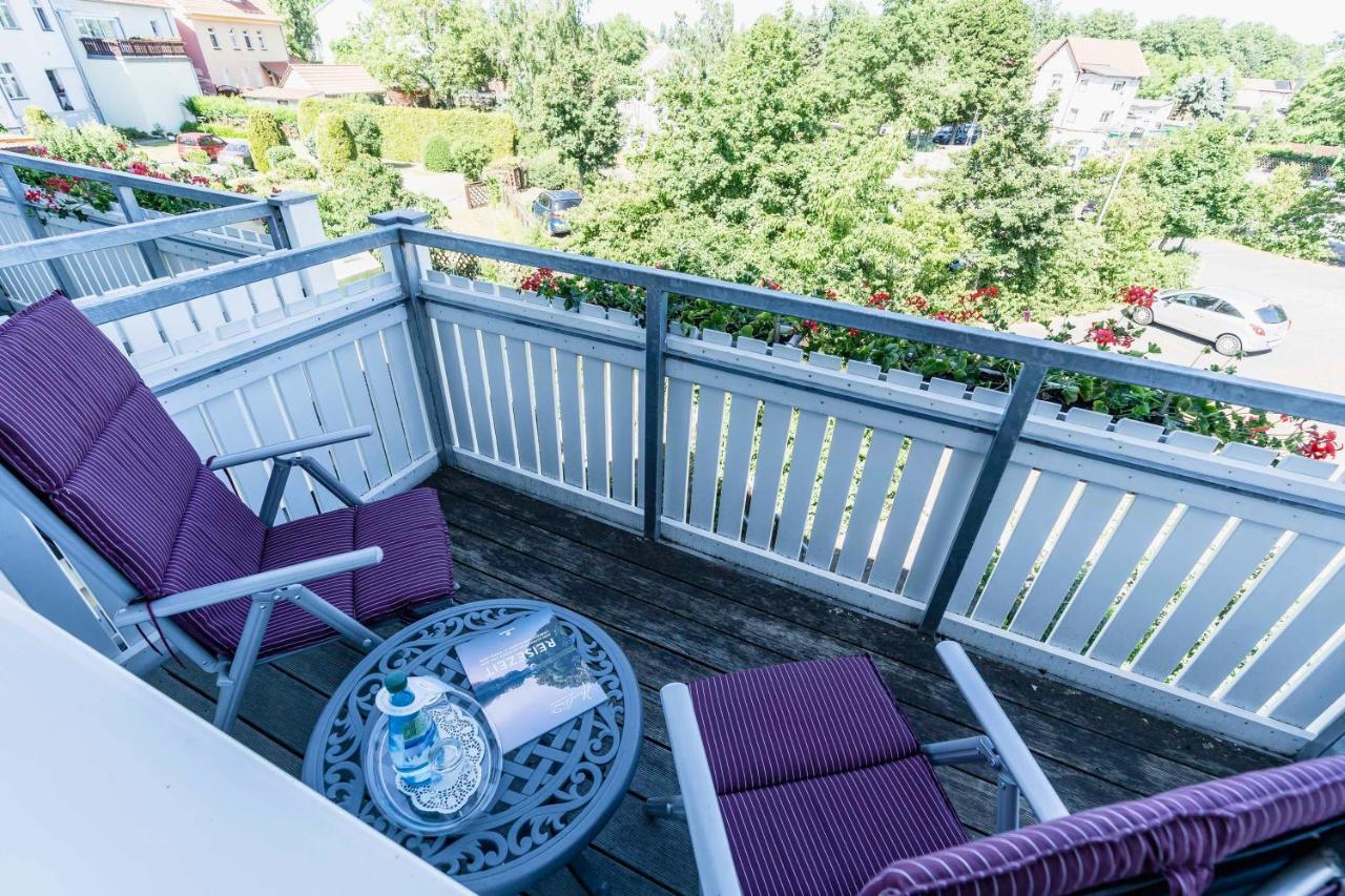 Hotel Markgraf Lehnin Zewnętrze zdjęcie