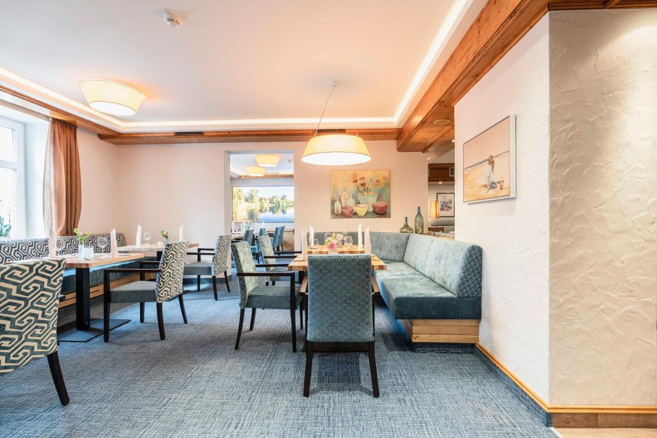 Hotel Markgraf Lehnin Zewnętrze zdjęcie