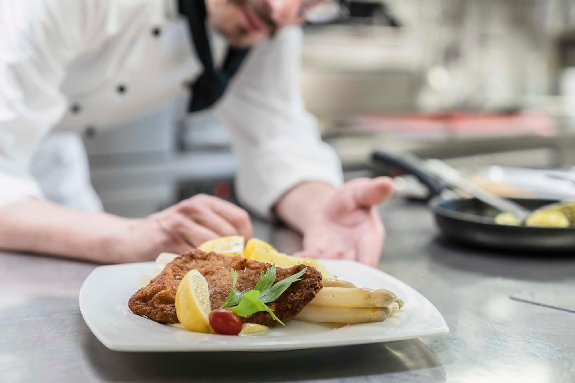 Hotel Markgraf Lehnin Zewnętrze zdjęcie