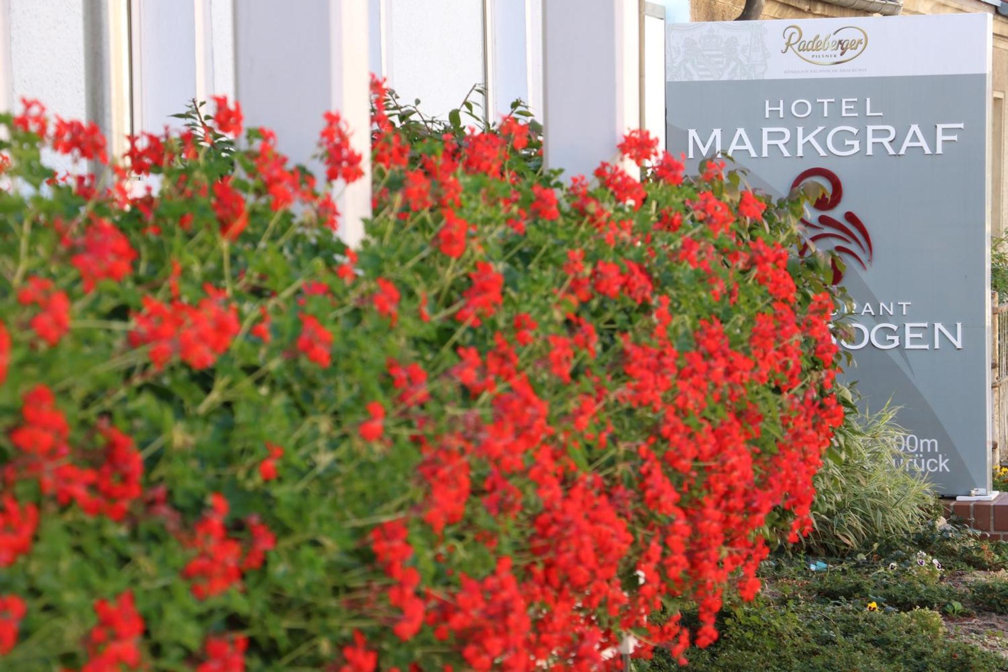 Hotel Markgraf Lehnin Zewnętrze zdjęcie