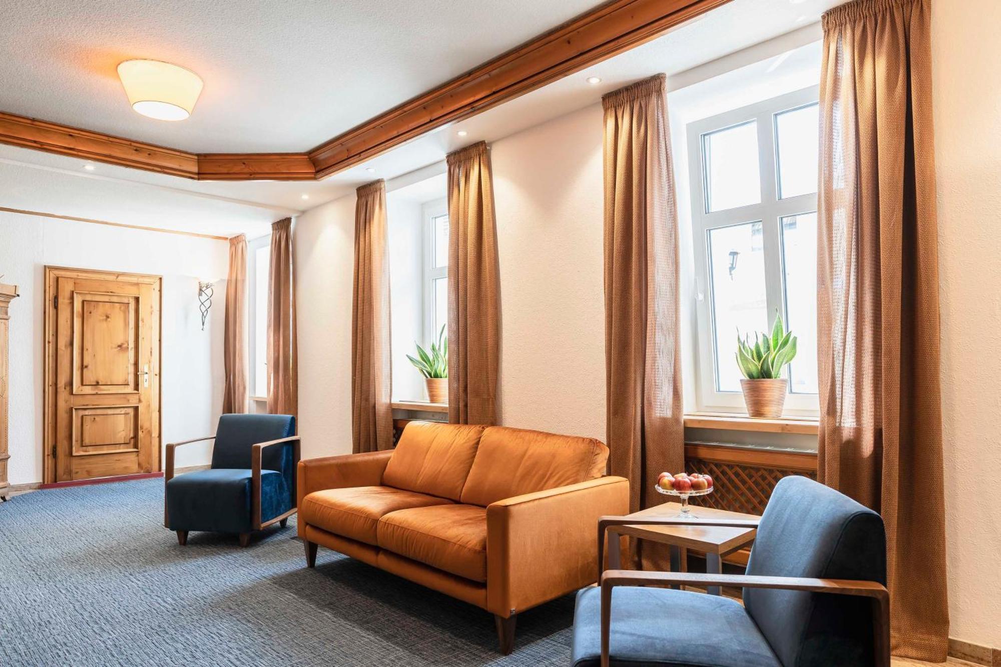 Hotel Markgraf Lehnin Zewnętrze zdjęcie