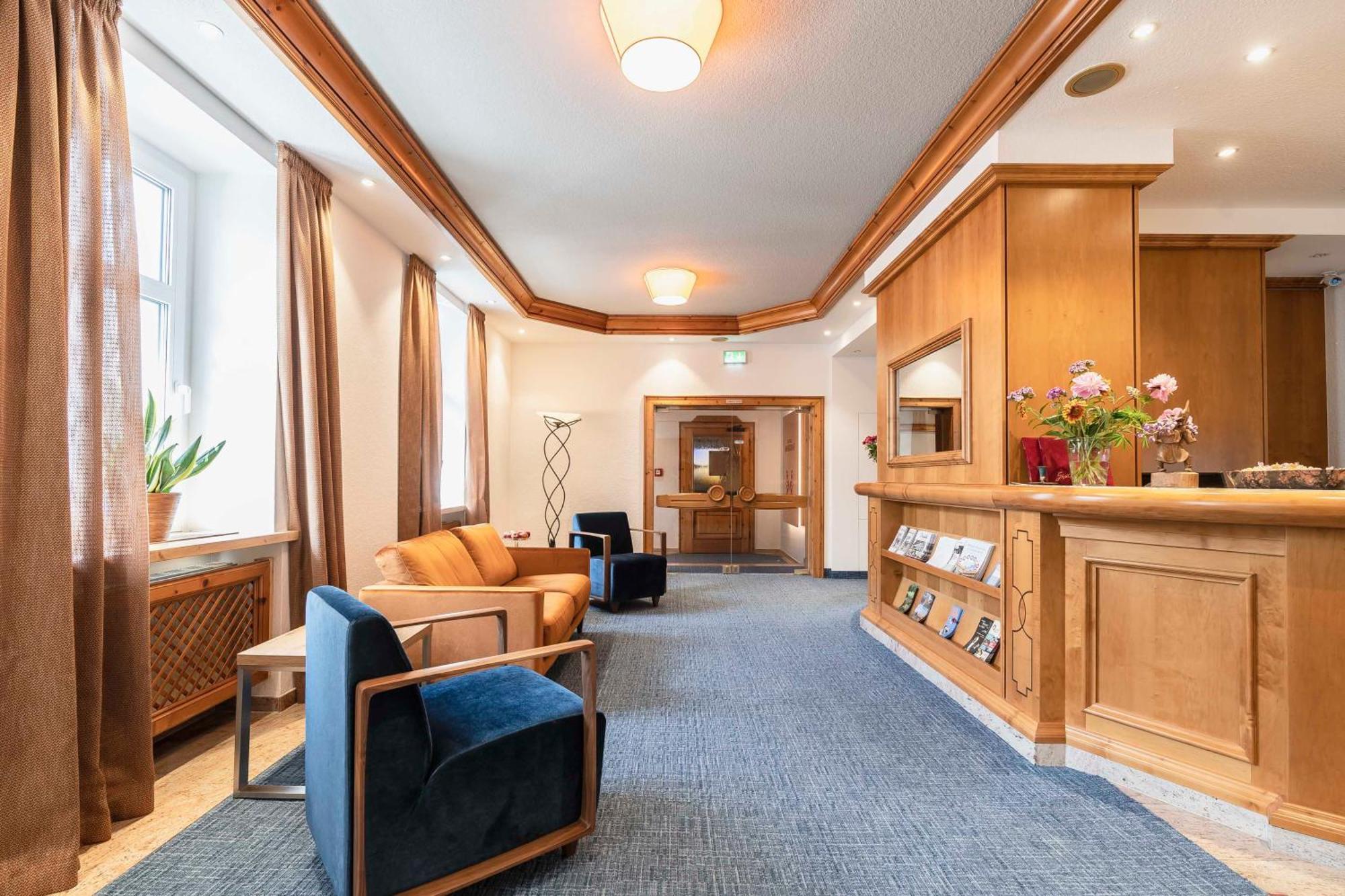 Hotel Markgraf Lehnin Zewnętrze zdjęcie