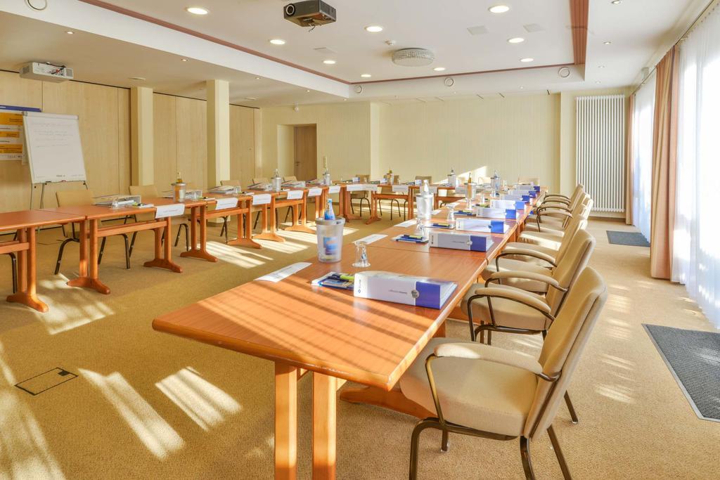 Hotel Markgraf Lehnin Zewnętrze zdjęcie
